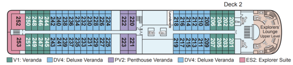 Viking River Cruises - Viking Mississippi - Deck Plans - 2.png